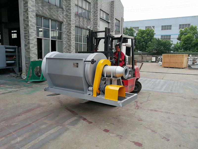 內(nèi)進(jìn)水微濾機(jī)