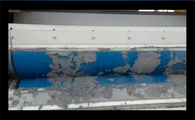 帶式壓濾機(jī)01