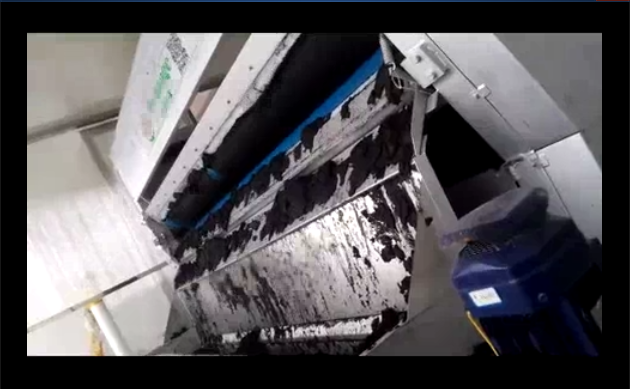 帶式壓濾機(jī)02