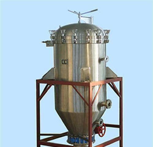 GYL 型壓力過(guò)濾器